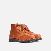 STEVE MCQUEEN CLASSIC MOC | Red Wing STEVE MCQUEEN CLASSIC MOC | Red Wing