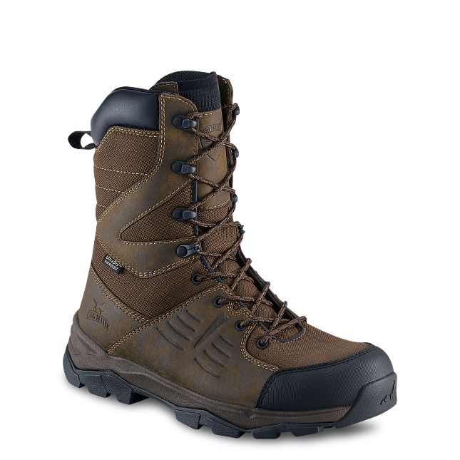 Irish setter outlet boot dealers