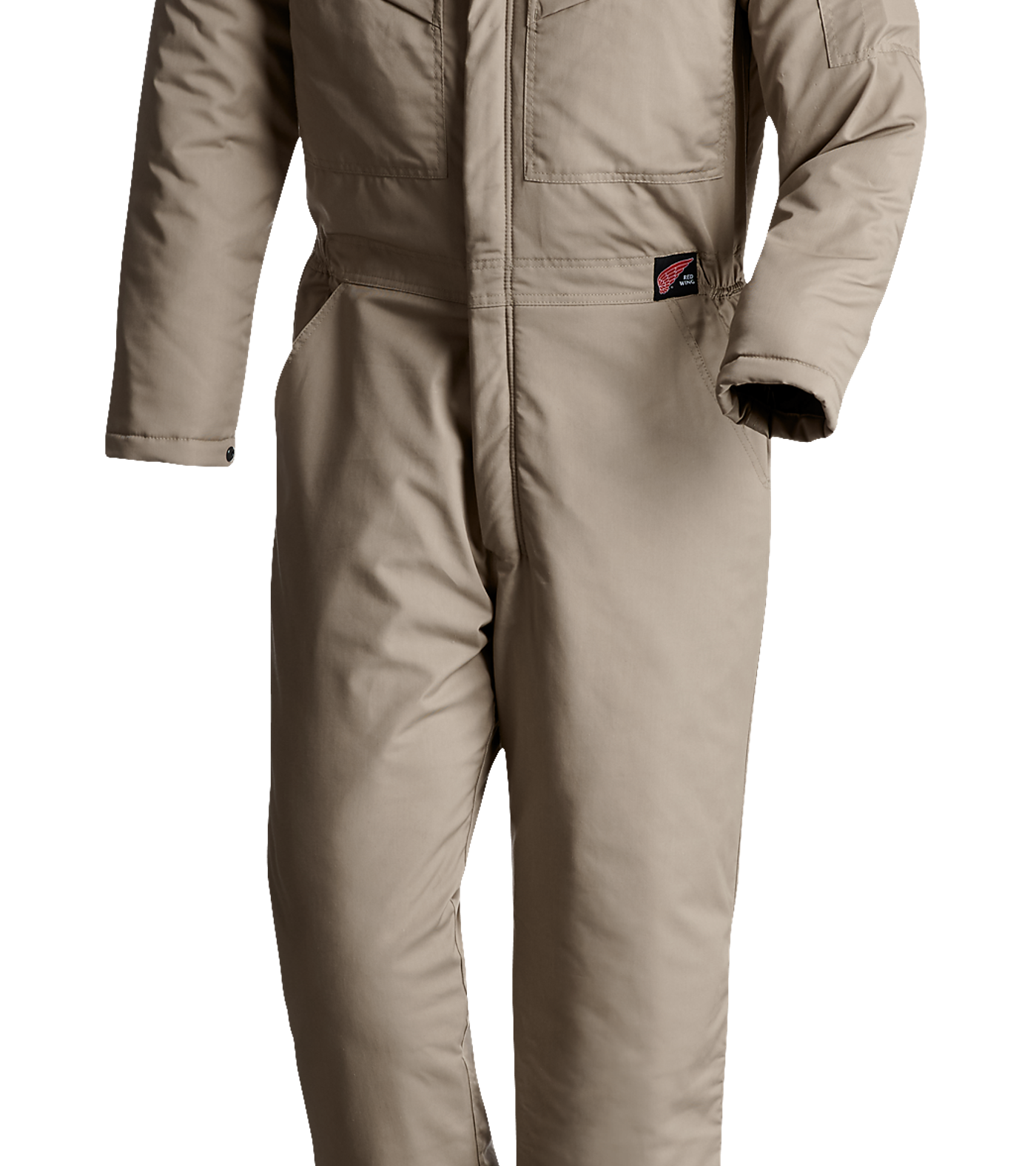 Red Wing Safety Boots Men's Men's Coverall Insulated