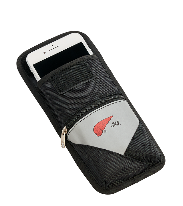 Red Wing Safety Boots - Unisex Backpack Red Wing Safety Boots - Unisex Backpack