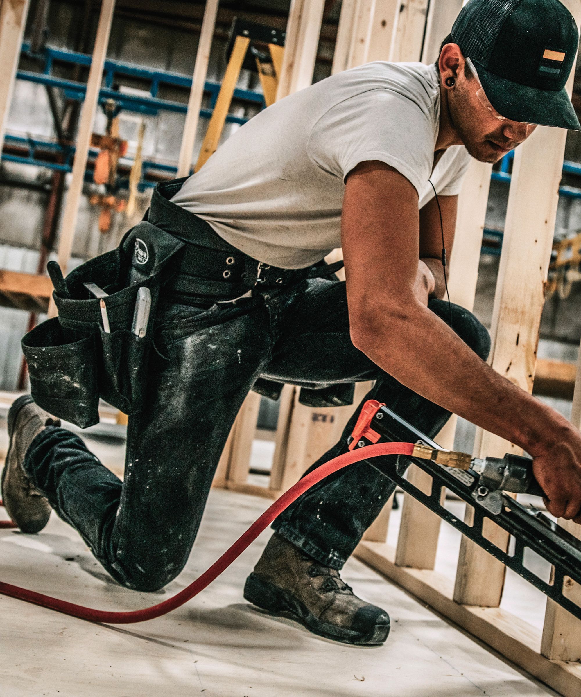 red wing boots marks work warehouse