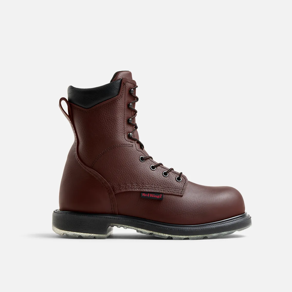 Men's SuperSole® 8-inch Work Boot 3508 Red Wing Shoes