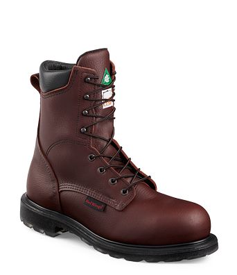 redwing safety boots