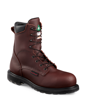 red wing 3508