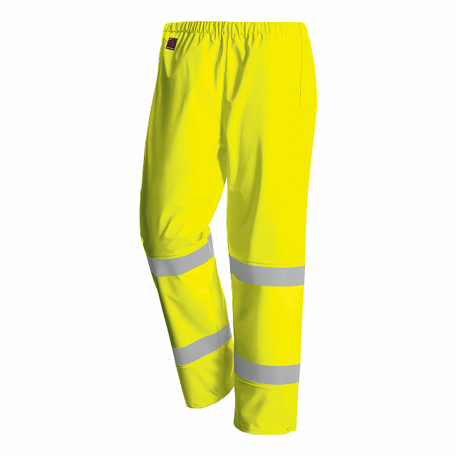 Red Wing Safety Boots - Men's Men's HiVis Rainwear Trouser
