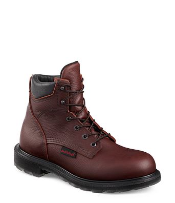 red wing boots electrical hazard meaning