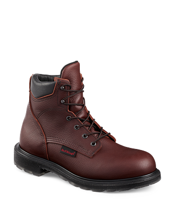 Red Wing 3278 brown 9" pull on S3 SRA HRO safety boot & midsole size 36-49 