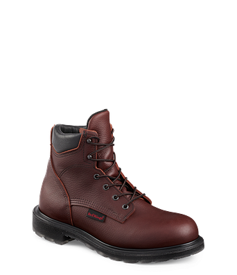 Introducir 87+ imagen safety redwing shoes