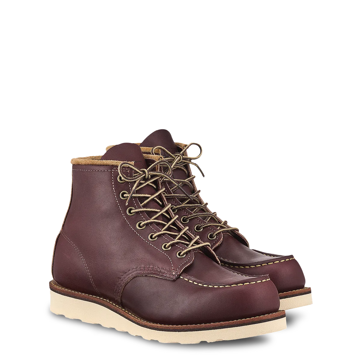 Classic Moc&reg; - view 2