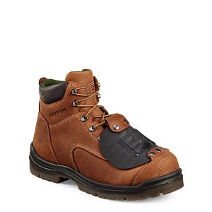lightweight steel toed boots