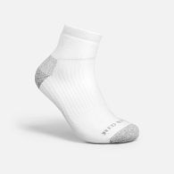 Navigate to Everyday Work Medium Weight Quarter Crew product image