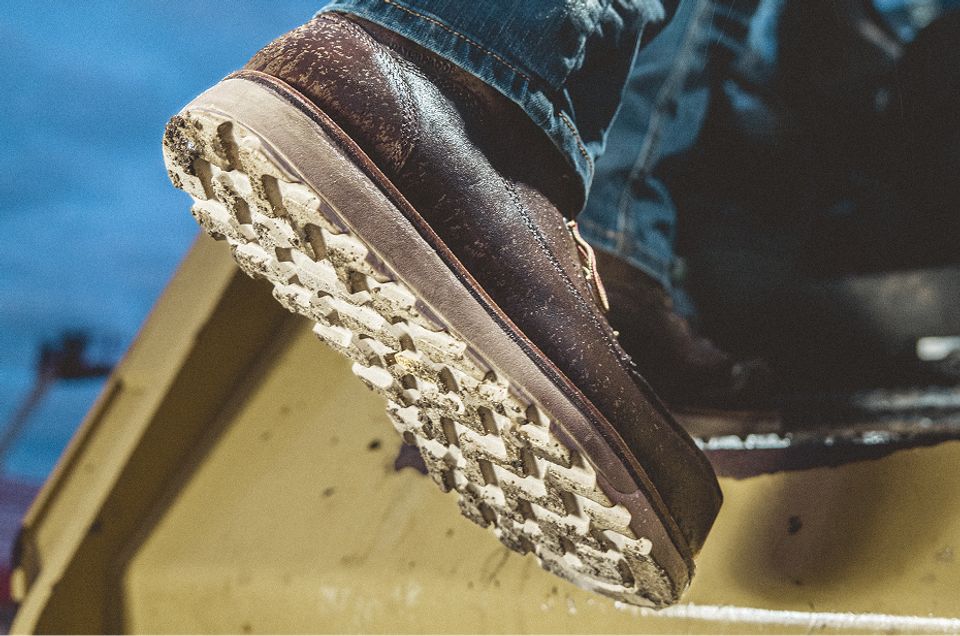 Traction Tred Lite