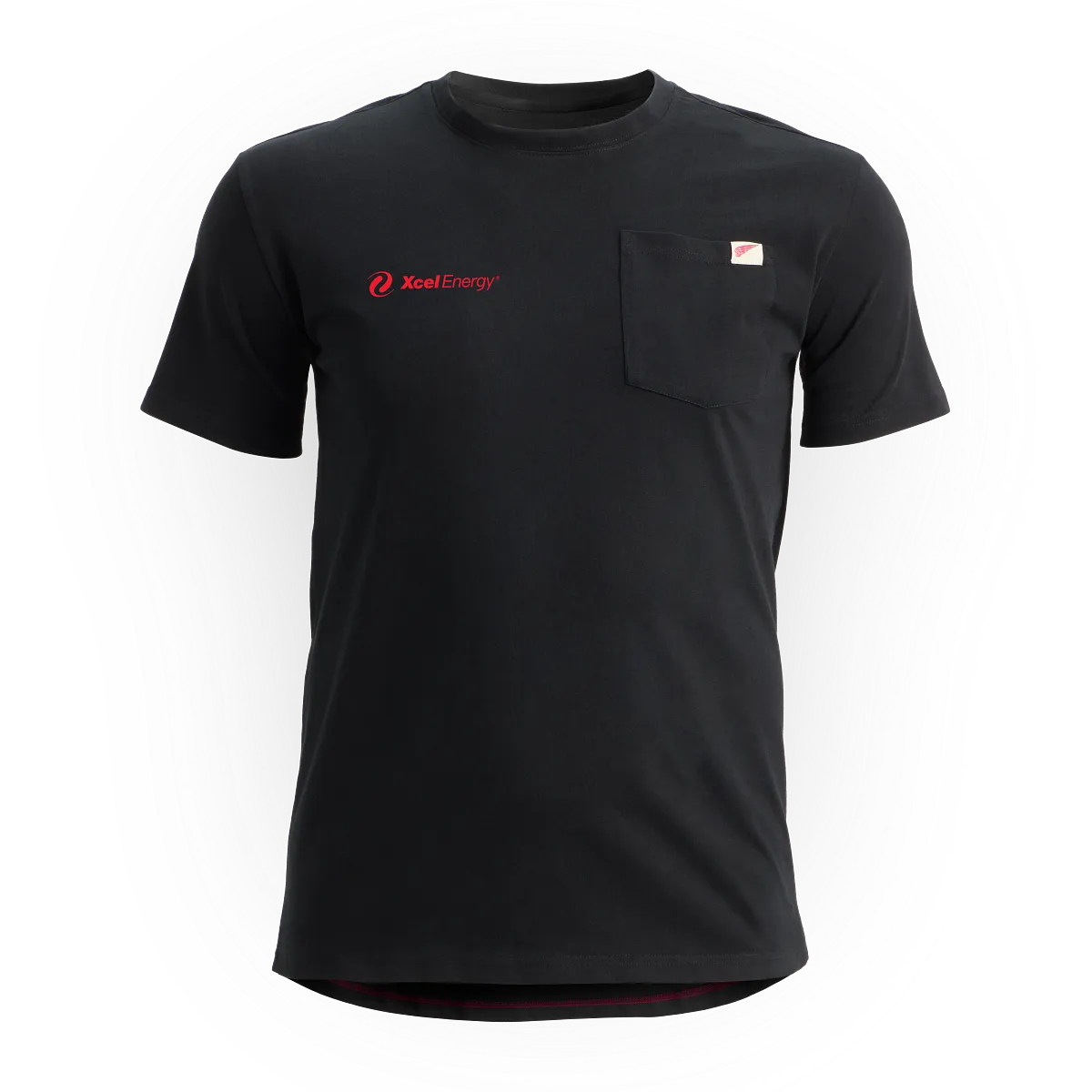 Short Sleeve Pocket T-Shirt - view 1