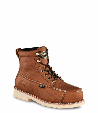 Irish setter safety toe hotsell