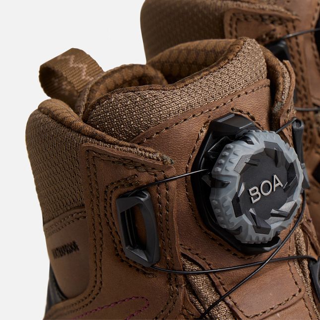 Tradeswoman | Red Wing