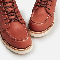 6-Inch Classic Moc | Red Wing 6-Inch Classic Moc | Red Wing