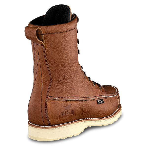 irish setter wing shooter boots