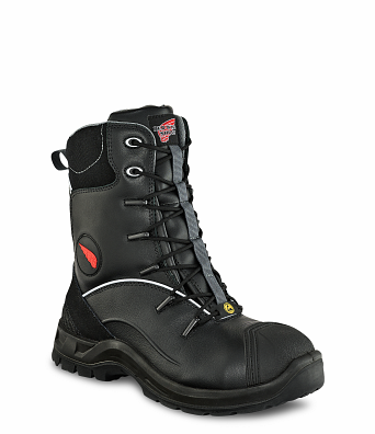 Red wing 3282 boa safety boots on sale