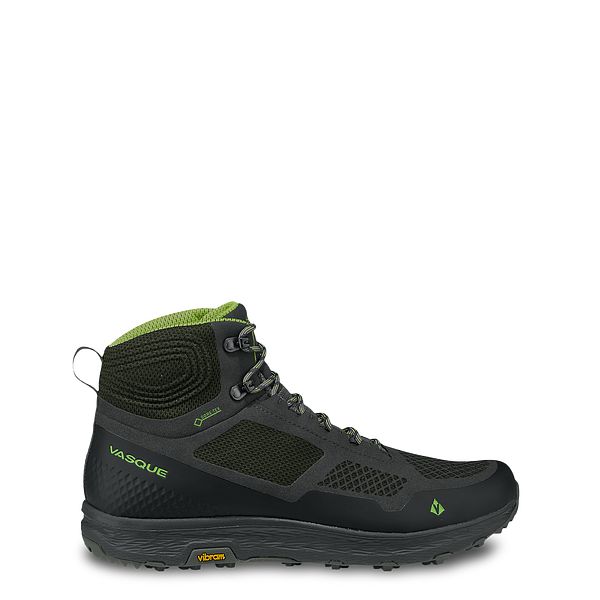 vasque breeze 2 gtx