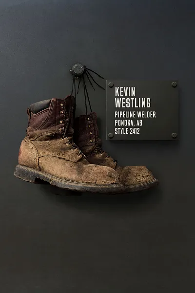 Red Wing Shoe Store