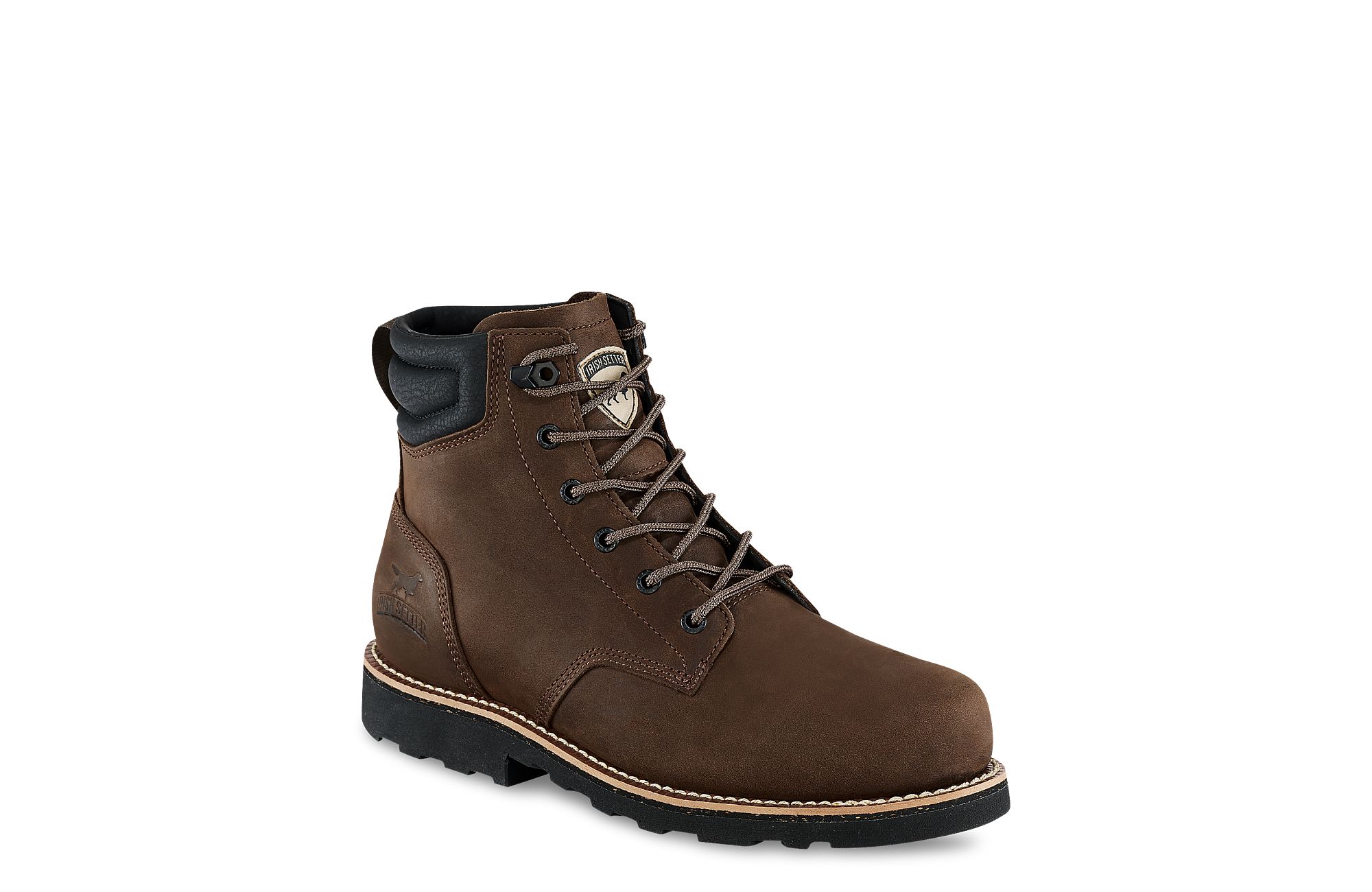 Pipestone image number 1 Brown Unisex 6