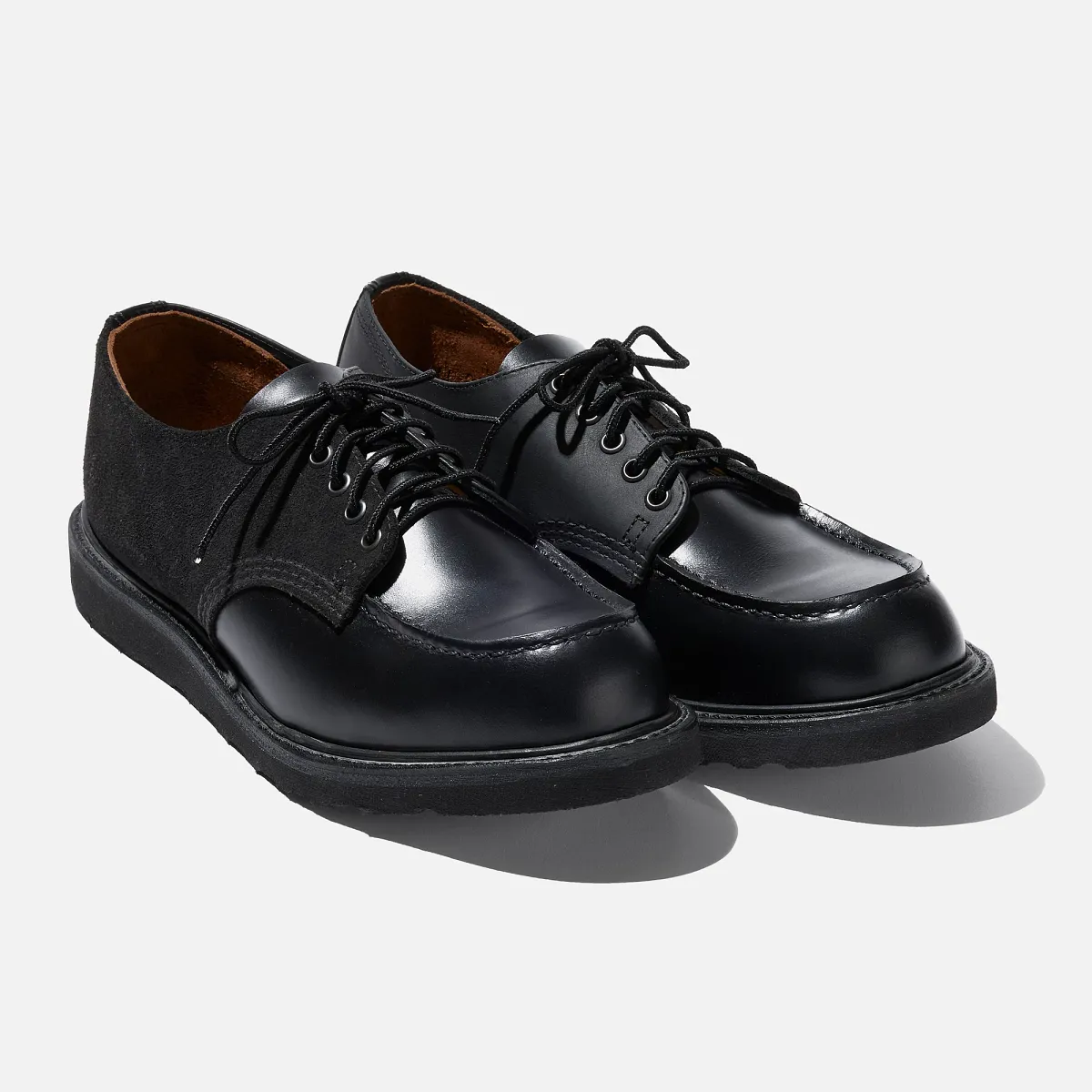 Engineered Garments Shop Moc Oxford - view 2