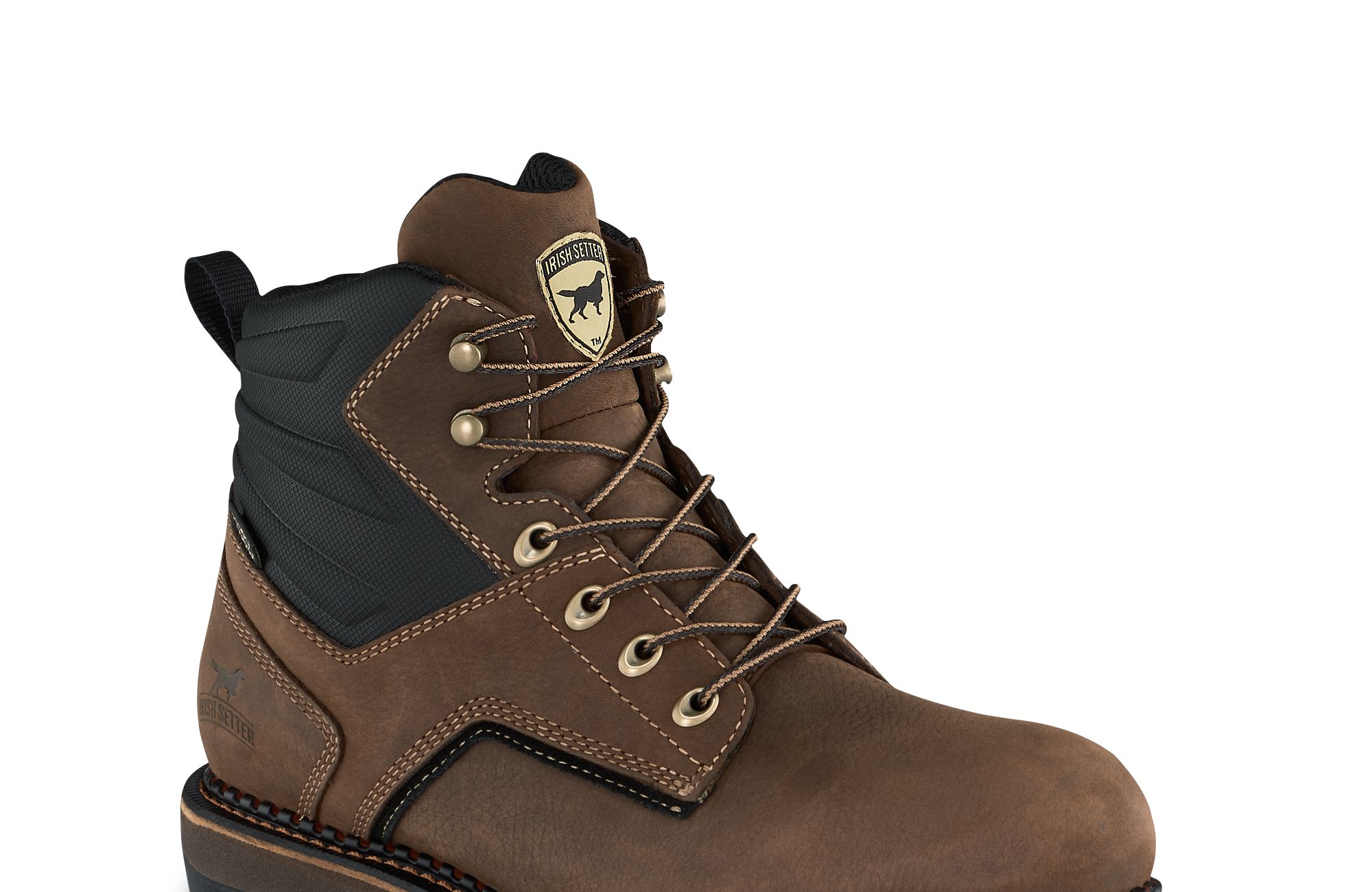 irish setter boots ramsey 2.0