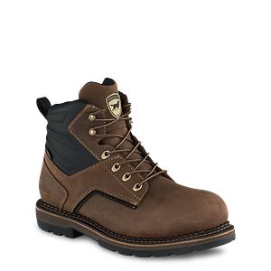 Go to Ramsey 2.0 Men's 6-inch Waterproof Leather Soft Toe Boot
