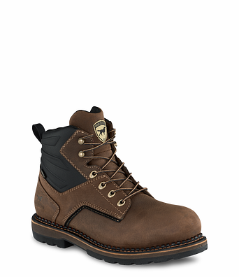 Employee Safety Boots Shoes Red Wing For Business Footwear For Your Employees