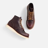 Classic Moc | Red Wing