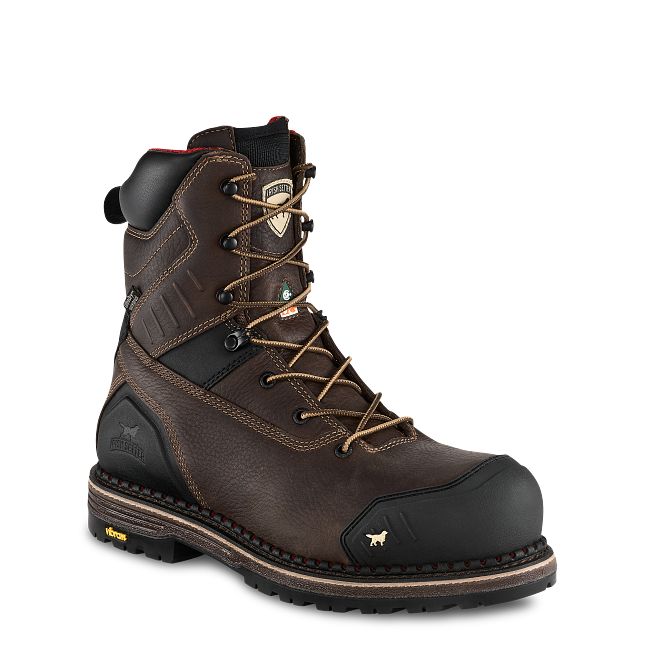 Irish setter boots cheap best sale