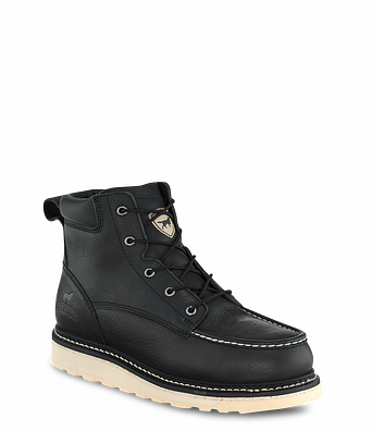 Employee Safety Boots Shoes Red Wing For Business Footwear For Your Employees