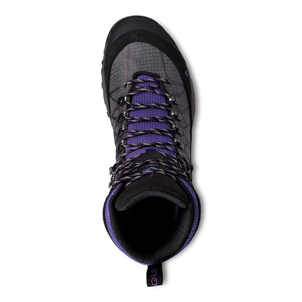 Women's Saga GTX Waterproof Backpacking Boot 7143 Vasque