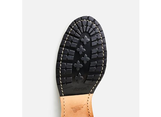 red wing clara amber