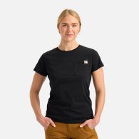 Navigate to Short Sleeve Pocket T-Shirt product image 2