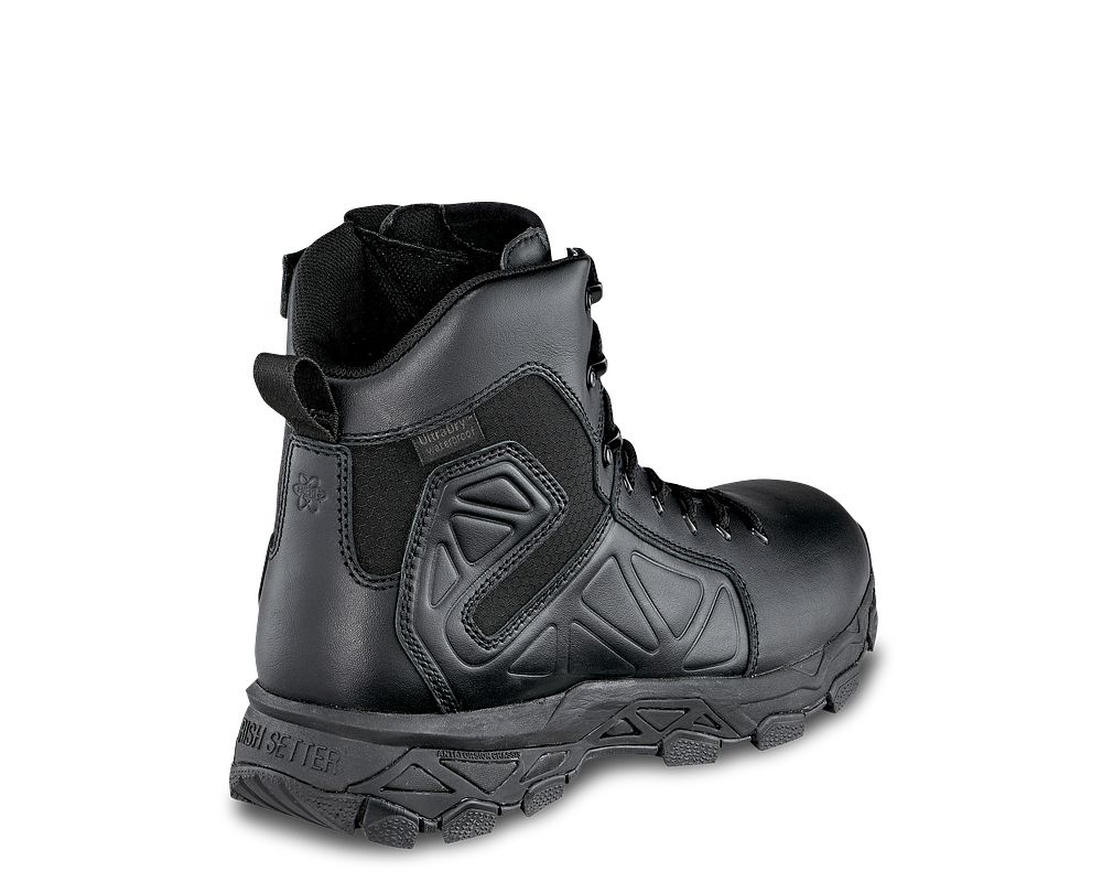 irish setter ravine tactical