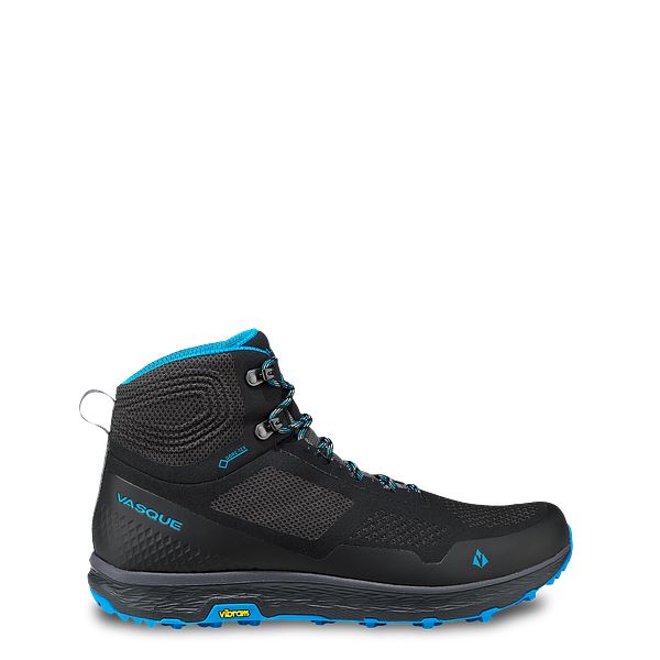 breeze lt gtx