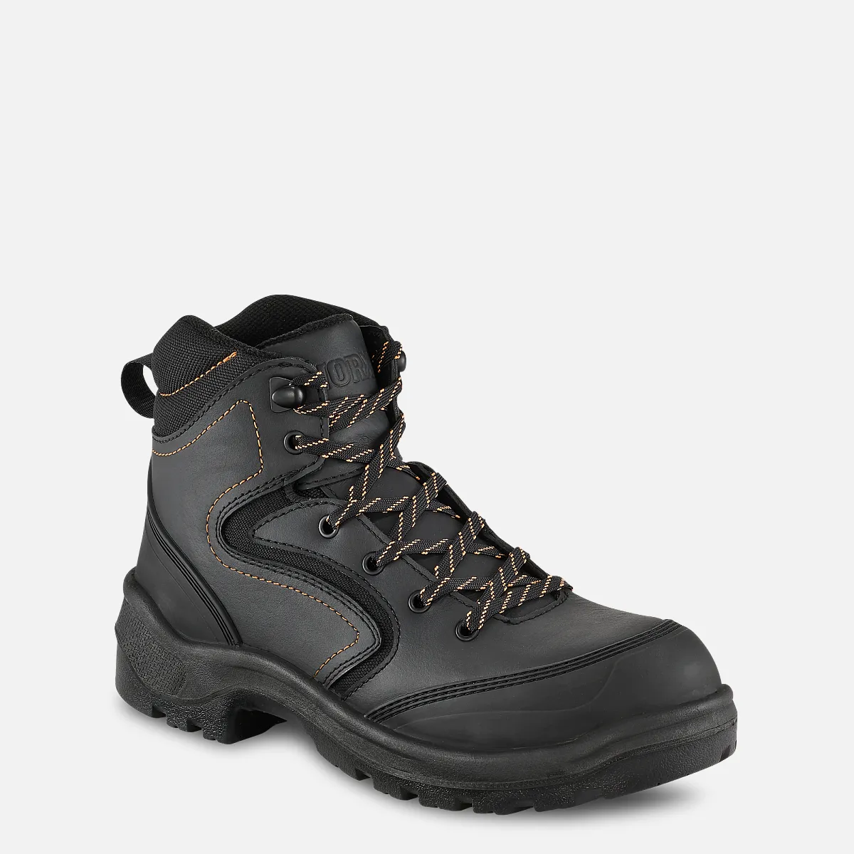 Men's E-Force Work Boot 5540 WORX - Main Image