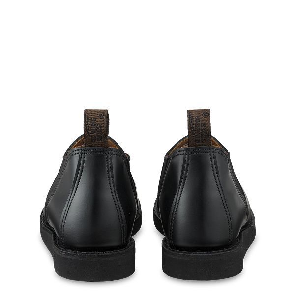 redwing postman romeo
