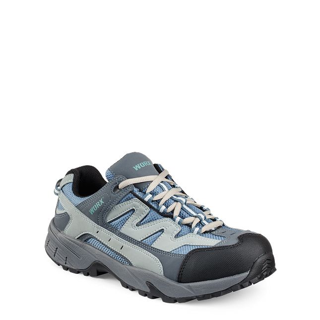 Carbide Red Wing