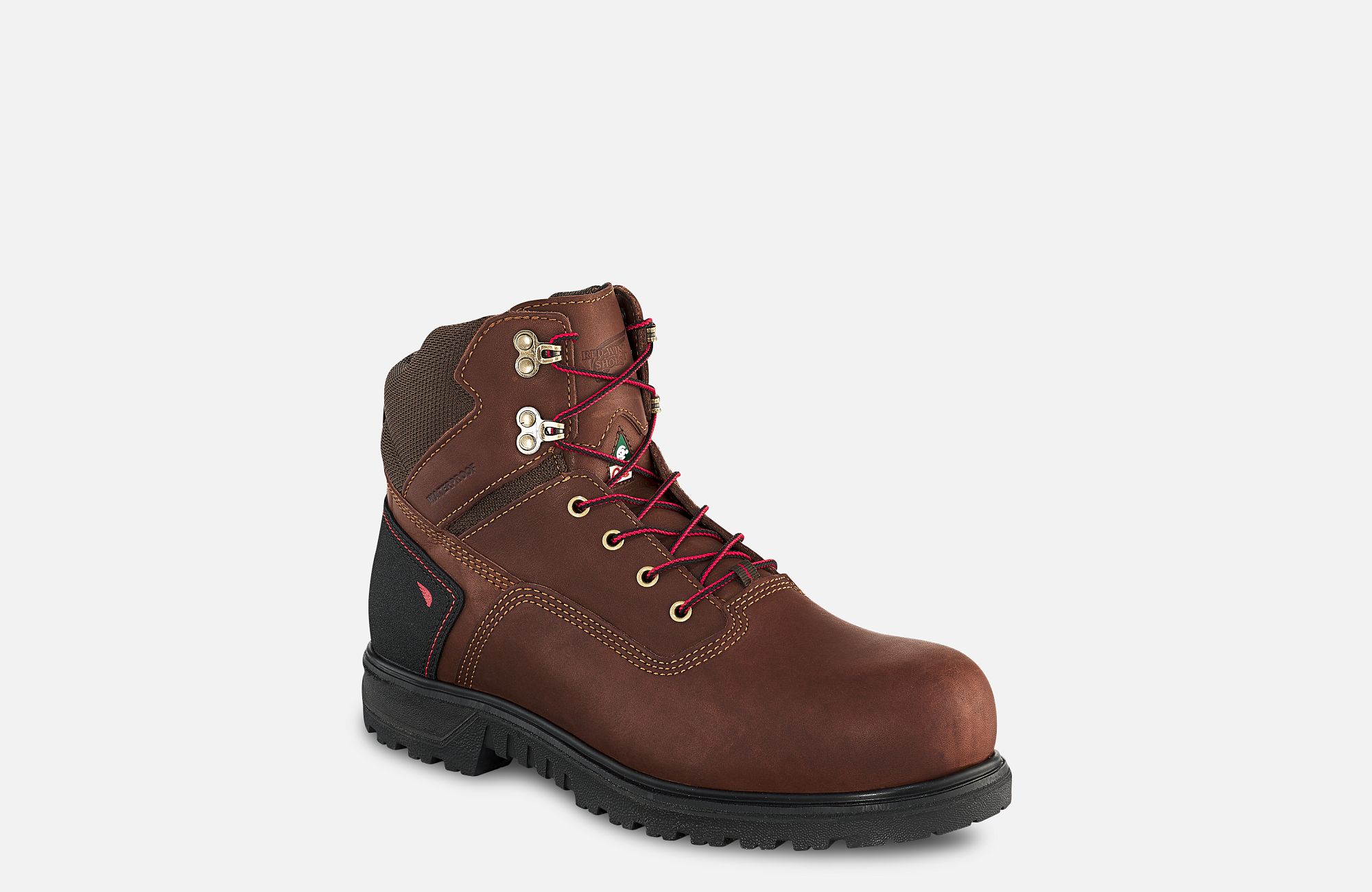Brnr XP | Red Wing Brnr XP | Red Wing