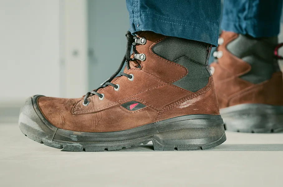 Red Wing Shoe Store