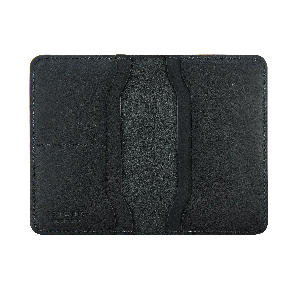 Passport Wallet - view 2