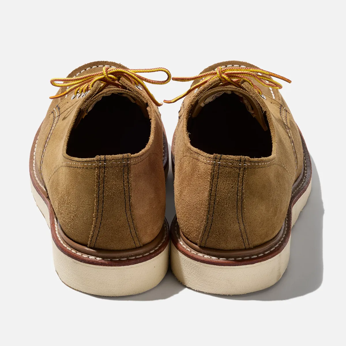 Engineered Garments Shop Moc Oxford - view 3