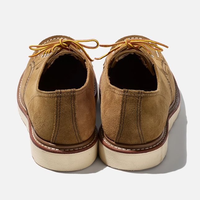 Engineered Garments Shop Moc Oxford | Red Wing Engineered Garments Shop Moc Oxford | Red Wing