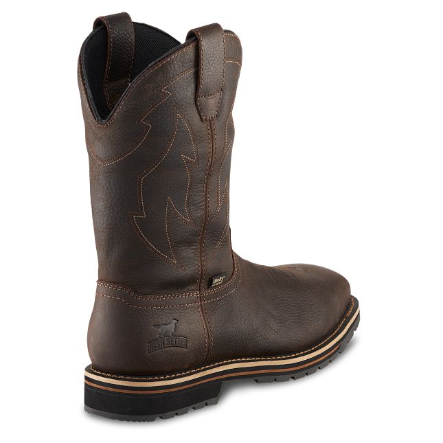 Kittson | IrishSetter