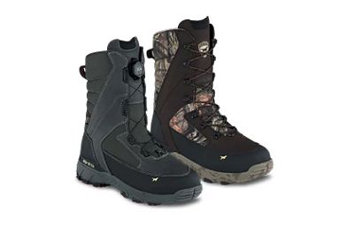 men's irish setter icetrek boot