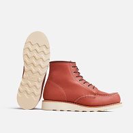 6-Inch Classic Moc | Red Wing
