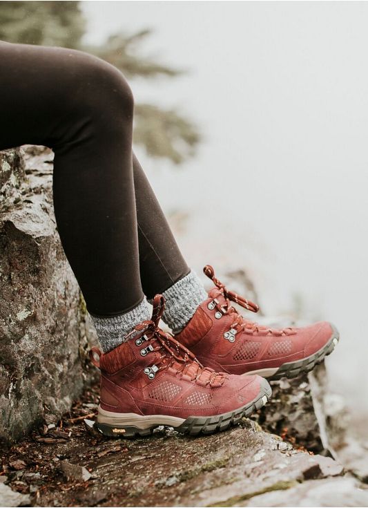 Talus Mid UltraDry Hiking Boots - Women's