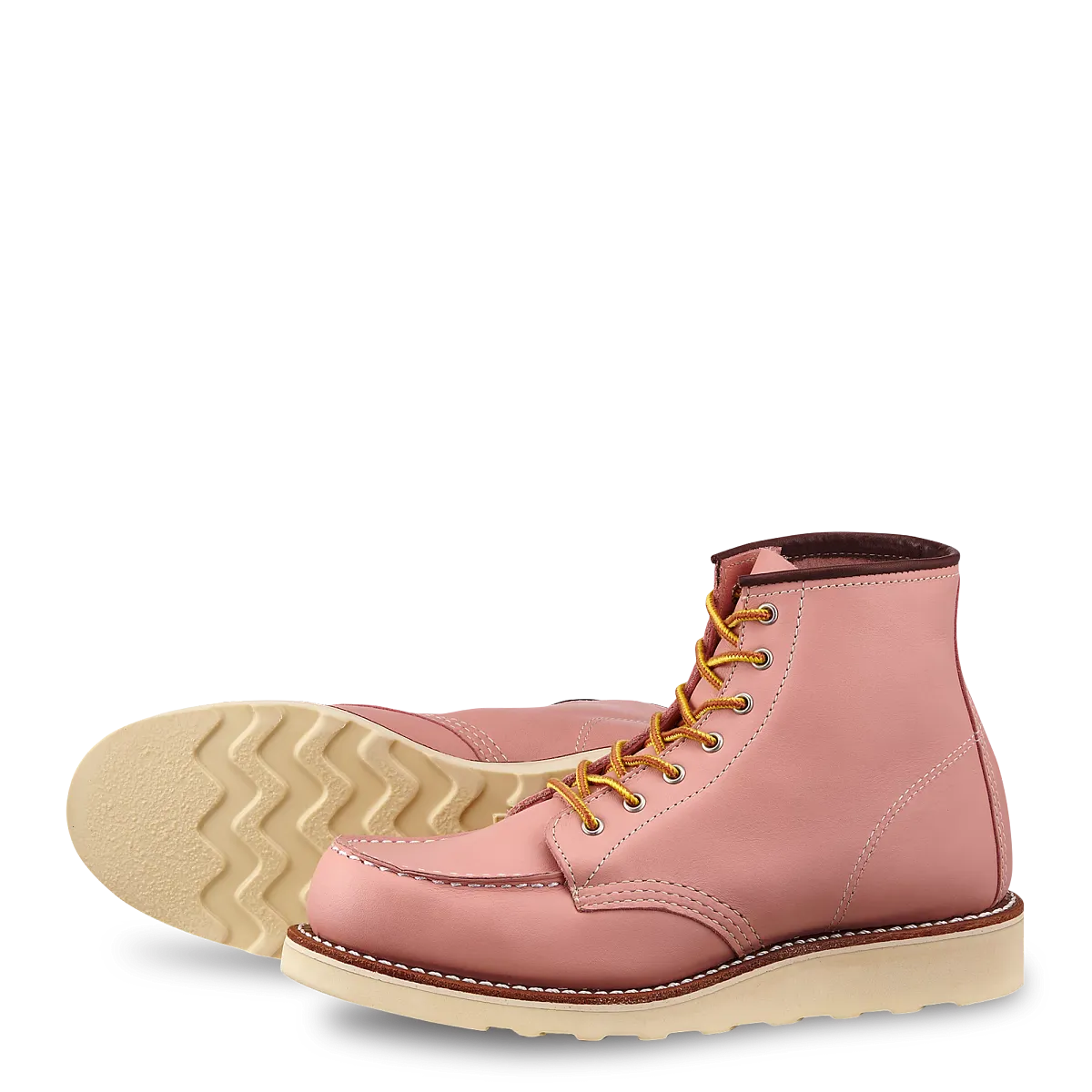 Classic Moc&reg; - view 1